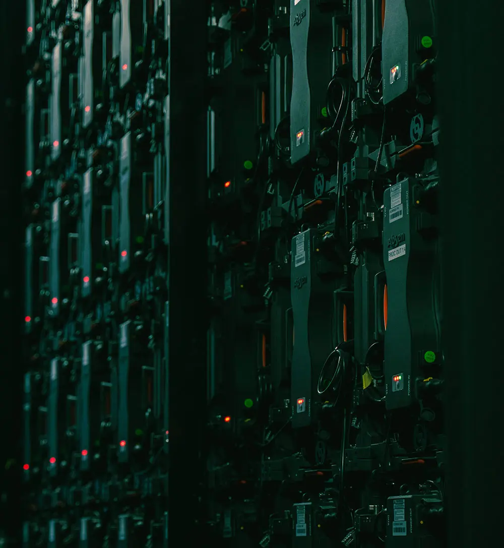 Hardware Solutions